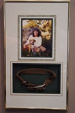 Shadowboxes as Gifts