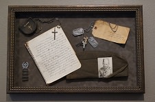 Framing Military Honors